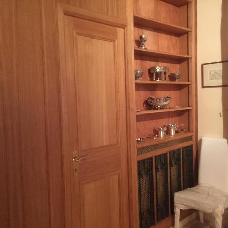 Villa Manu B&B Chambre D'Hote Les Issambres Exteriér fotografie