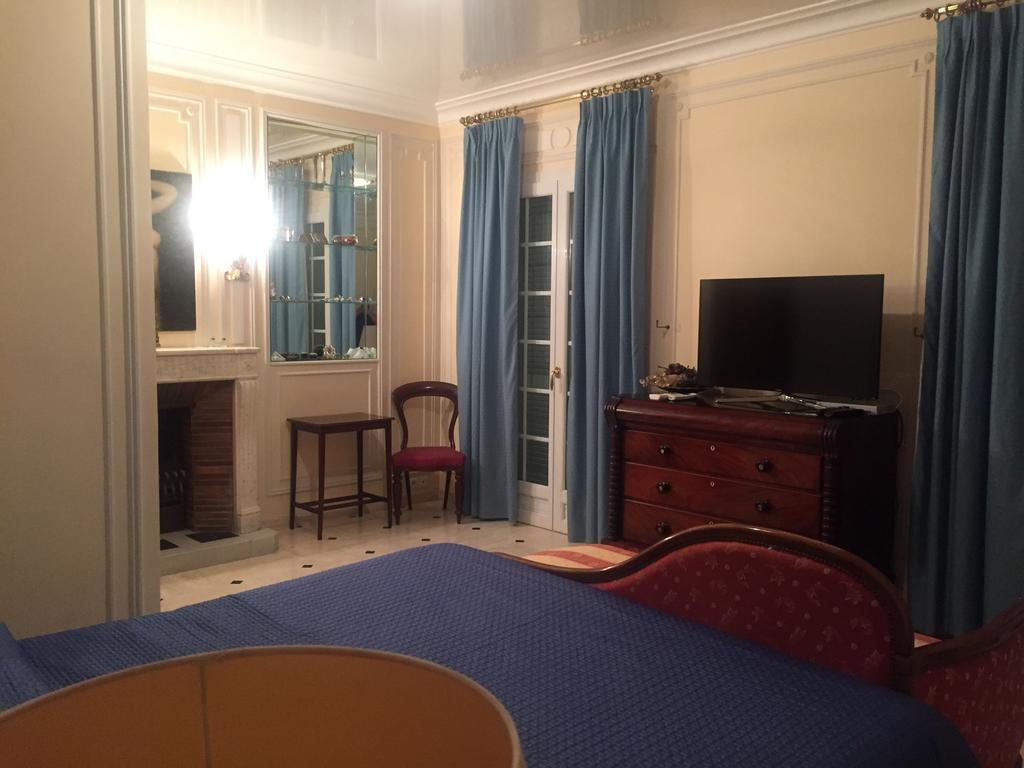 Villa Manu B&B Chambre D'Hote Les Issambres Pokoj fotografie