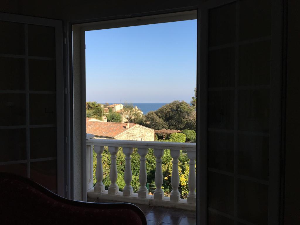 Villa Manu B&B Chambre D'Hote Les Issambres Pokoj fotografie