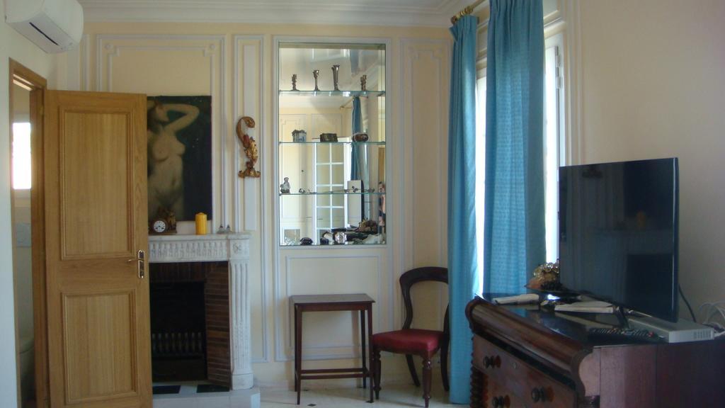 Villa Manu B&B Chambre D'Hote Les Issambres Pokoj fotografie