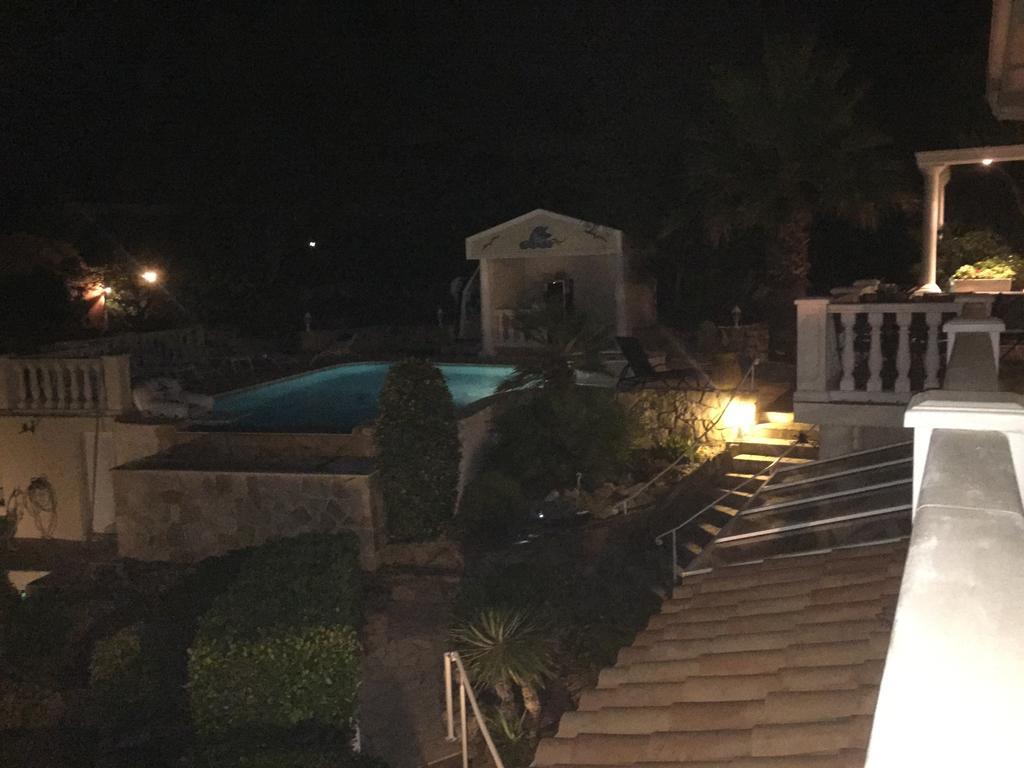 Villa Manu B&B Chambre D'Hote Les Issambres Pokoj fotografie