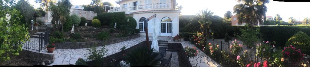 Villa Manu B&B Chambre D'Hote Les Issambres Exteriér fotografie