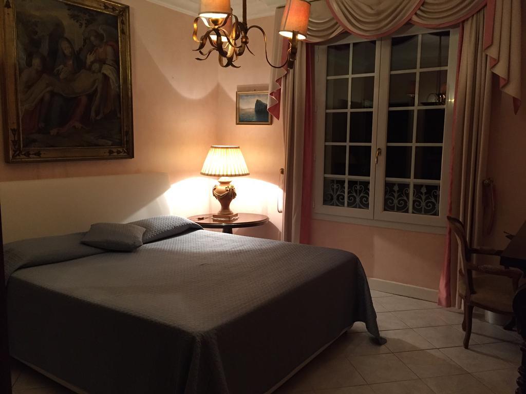 Villa Manu B&B Chambre D'Hote Les Issambres Exteriér fotografie