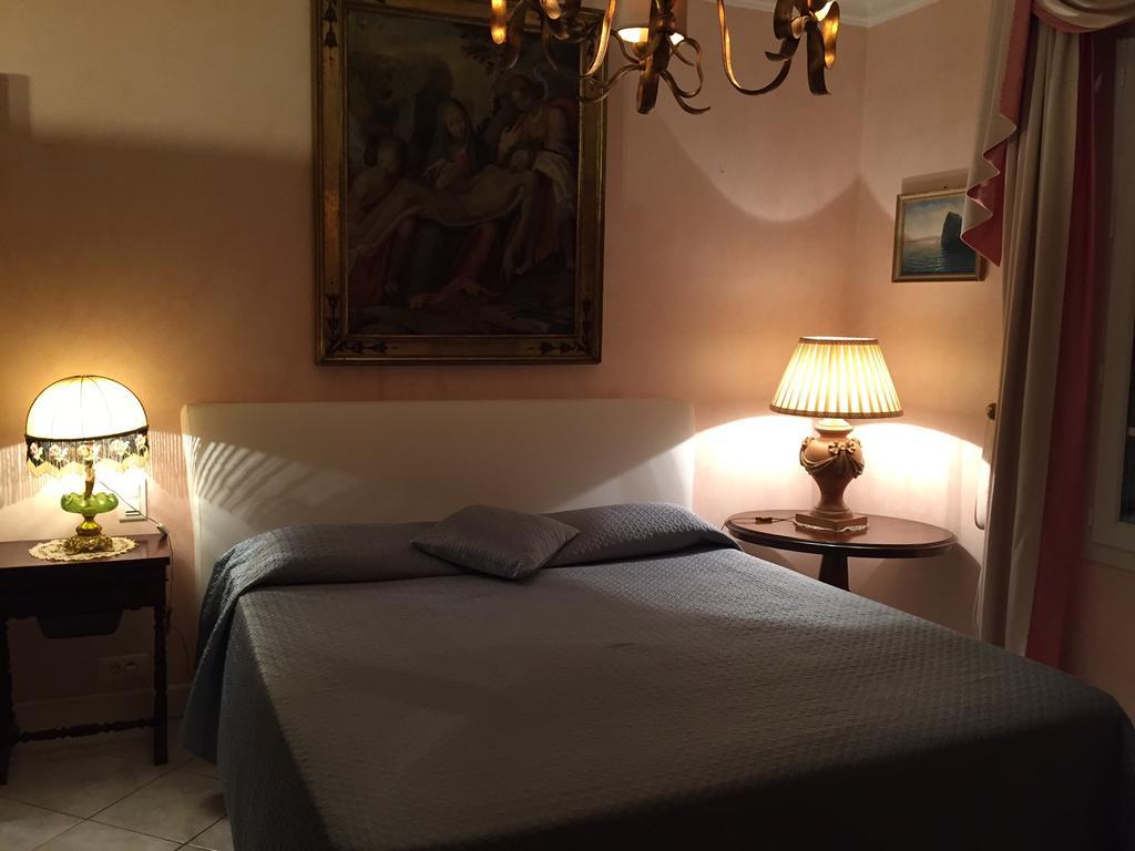 Villa Manu B&B Chambre D'Hote Les Issambres Exteriér fotografie