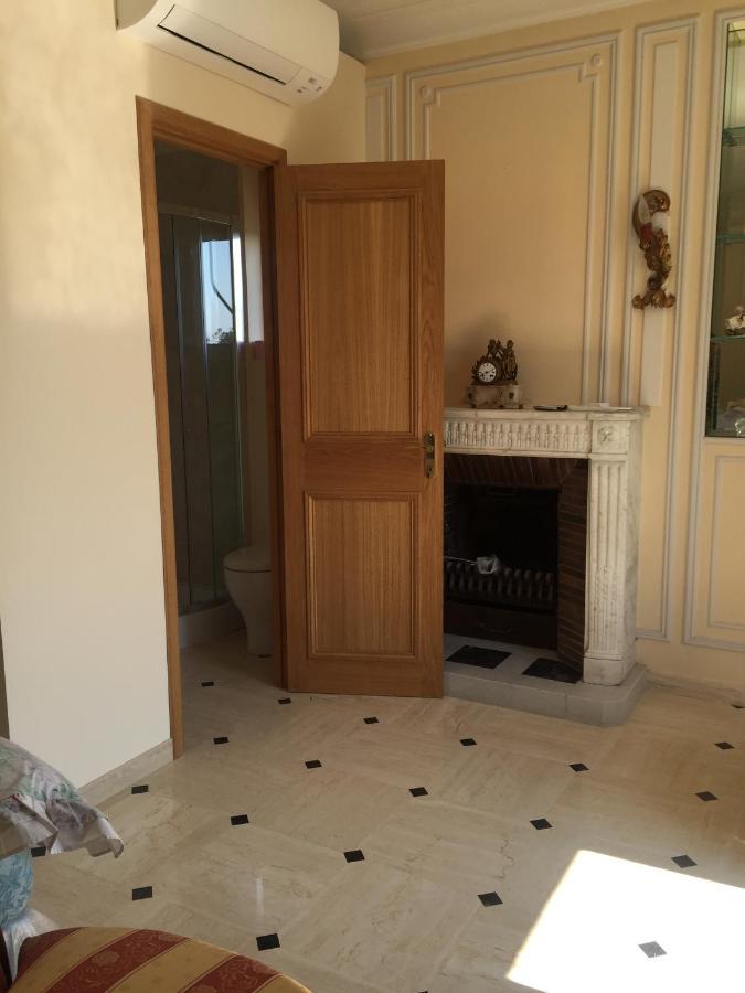 Villa Manu B&B Chambre D'Hote Les Issambres Exteriér fotografie